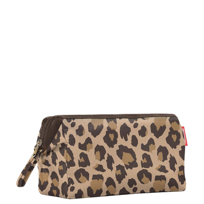 Reisenthel Cosmetics Travelcosmetic leo macchiato