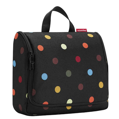 Reisenthel Travelling Toiletbag XL dots