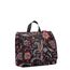 Reisenthel Travelling Toiletbag XL paisley black