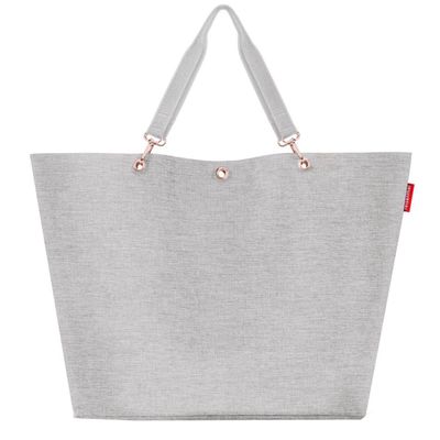 Reisenthel Shopping Shopper XL twist sky rose