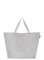 Reisenthel Shopping Shopper XL twist sky rose