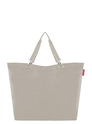 Reisenthel Shopping Shopper XL herringbone sand