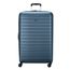 Delsey Segur 2.0 4 Wheel Trolley 81 blue