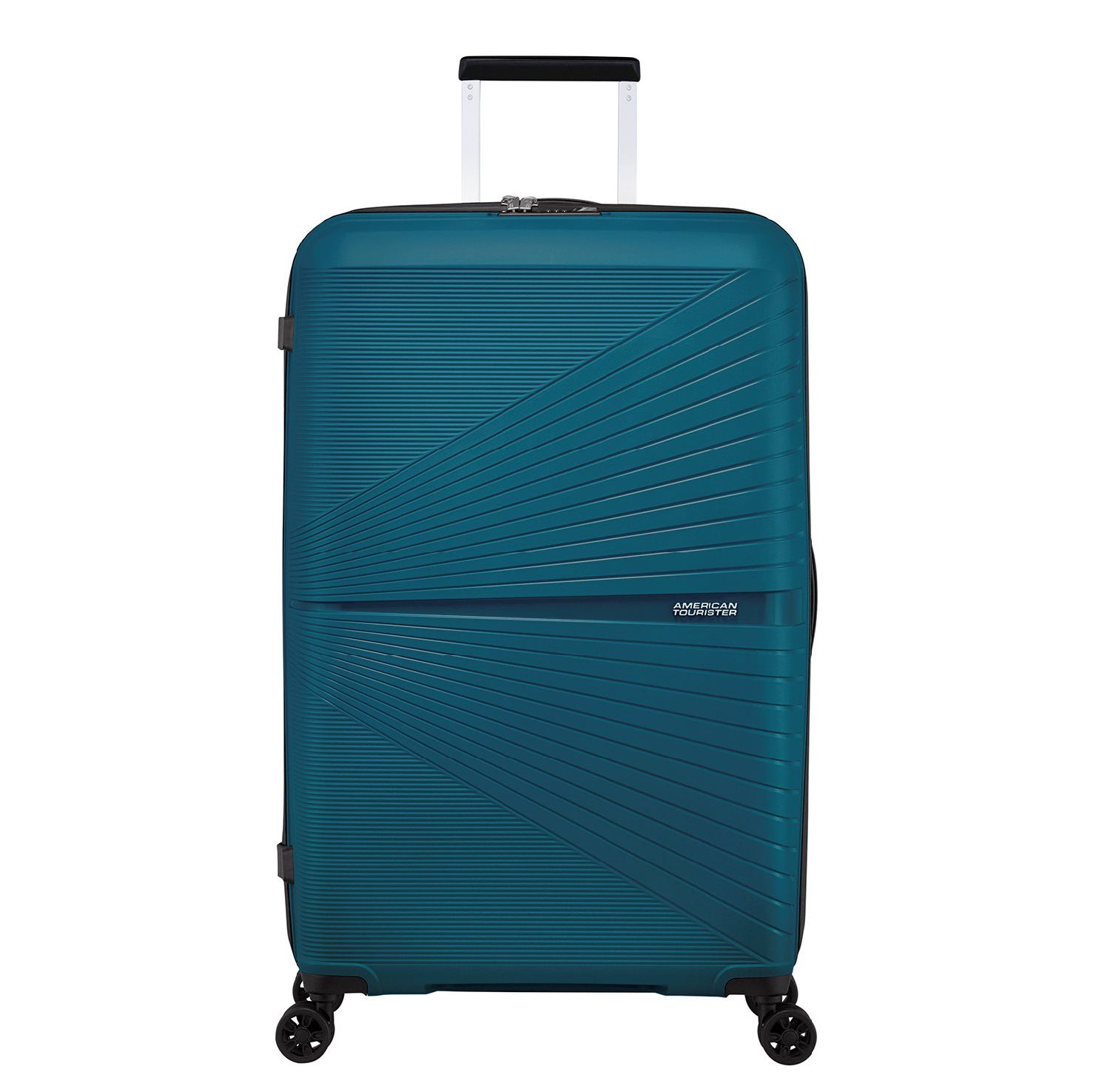 American Tourister Airconic Spinner 77 Deep Ocean