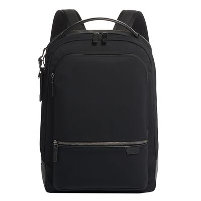 TUMI Harrison Bradner Backpack black