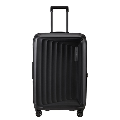 Samsonite Nuon Spinner 69 Exp matt graphite