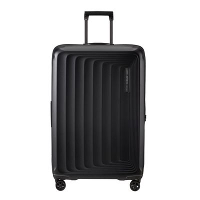 Samsonite Nuon Spinner 75 Exp matt graphite