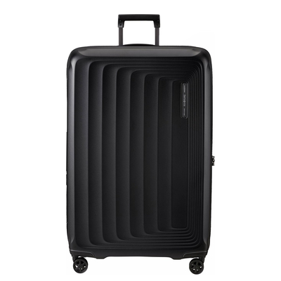 Samsonite Nuon Spinner 81 Exp matt graphite