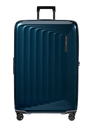 Samsonite Nuon Spinner 81 Exp metallic dark blue