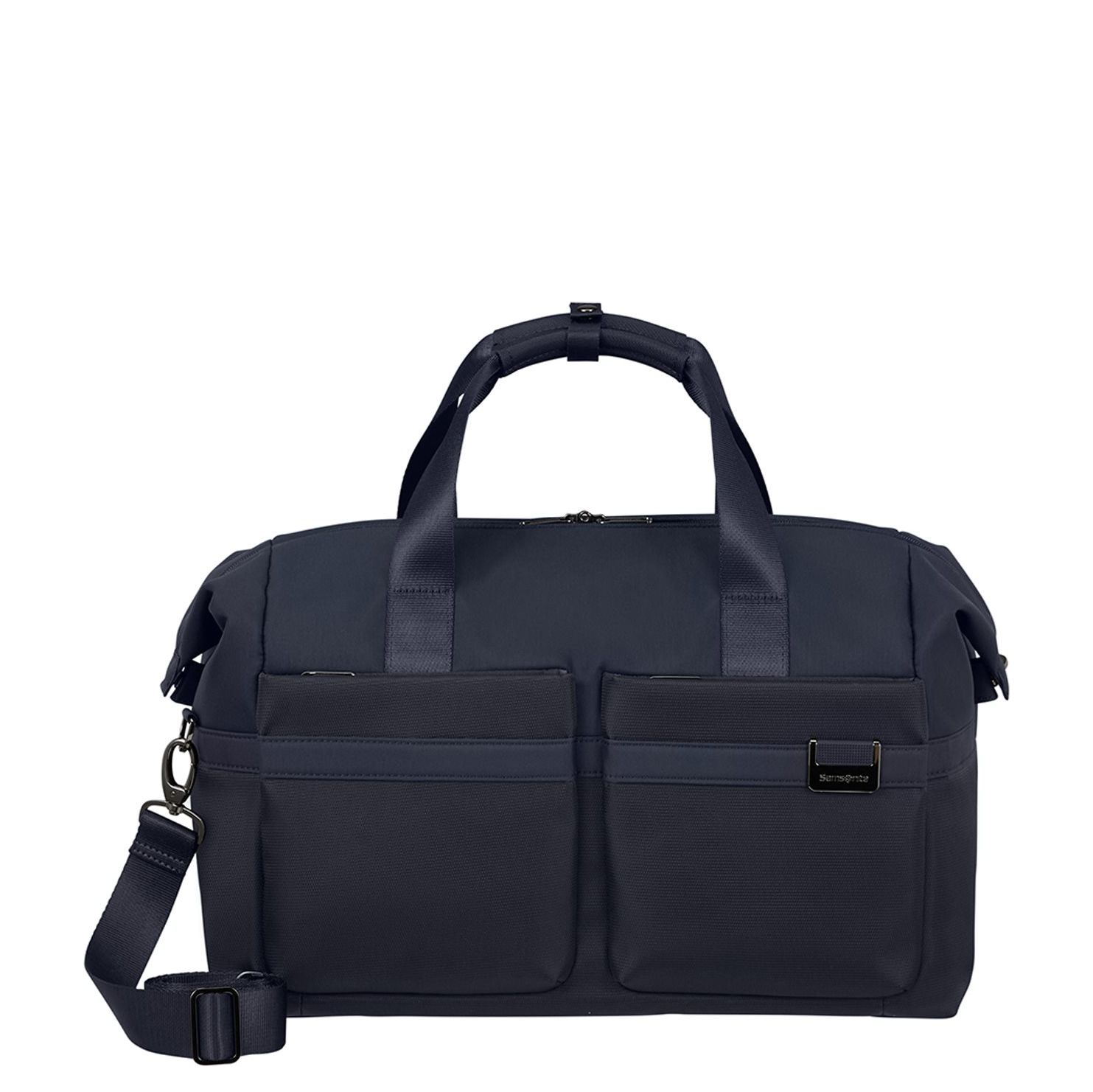 Samsonite Airea weekendtas blauw