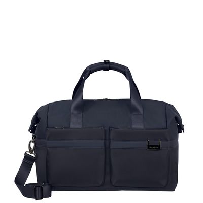 Samsonite Airea Duffle 45 dark blue