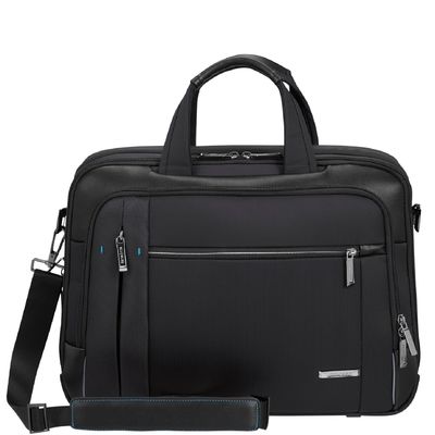 Samsonite Spectrolite 3.0 Bailhandle 15.6'' Exp black