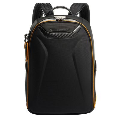 TUMI McLaren Velocity Backpack black