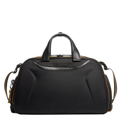 TUMI McLaren Quantum Duffel black