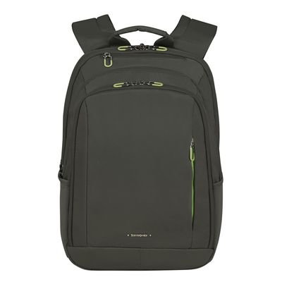 Samsonite Guardit Classy Samsonite Guardit Classy Backpack 14.1'' gunmetal green