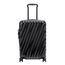 TUMI 19 Degree International Expandable 4 Wheel Trolley black