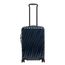 TUMI 19 Degree International Expandable 4 Wheel Trolley navy