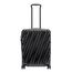 TUMI 19 Degree Continental Expandable 4 Wheel Trolley black