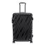 TUMI 19 Degree Short Trip Expandable 4 Wheeled Packing Case black
