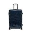 TUMI 19 Degree Short Trip Expandable 4 Wheeled Packing Case navy