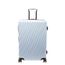 TUMI 19 Degree Short Trip Expandable 4 Wheeled Packing Case halogen blue