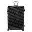 TUMI 19 Degree Extended Trip Expandable 4 Wheel Trolley black