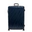 TUMI 19 Degree Extended Trip Expandable 4 Wheel Trolley navy