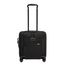 TUMI Alpha Compact 4 Wheel Brief black