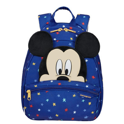 Samsonite Disney Ultimate 2.0 Backpack S mickey stars