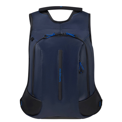 Samsonite Ecodiver Laptop Backpack S blue nights