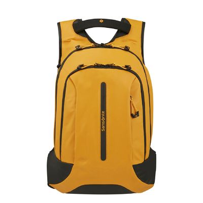 Samsonite Ecodiver Laptop Backpack M yellow
