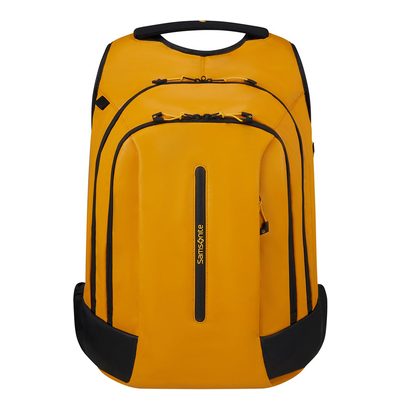 Samsonite Ecodiver Laptop Backpack L yellow