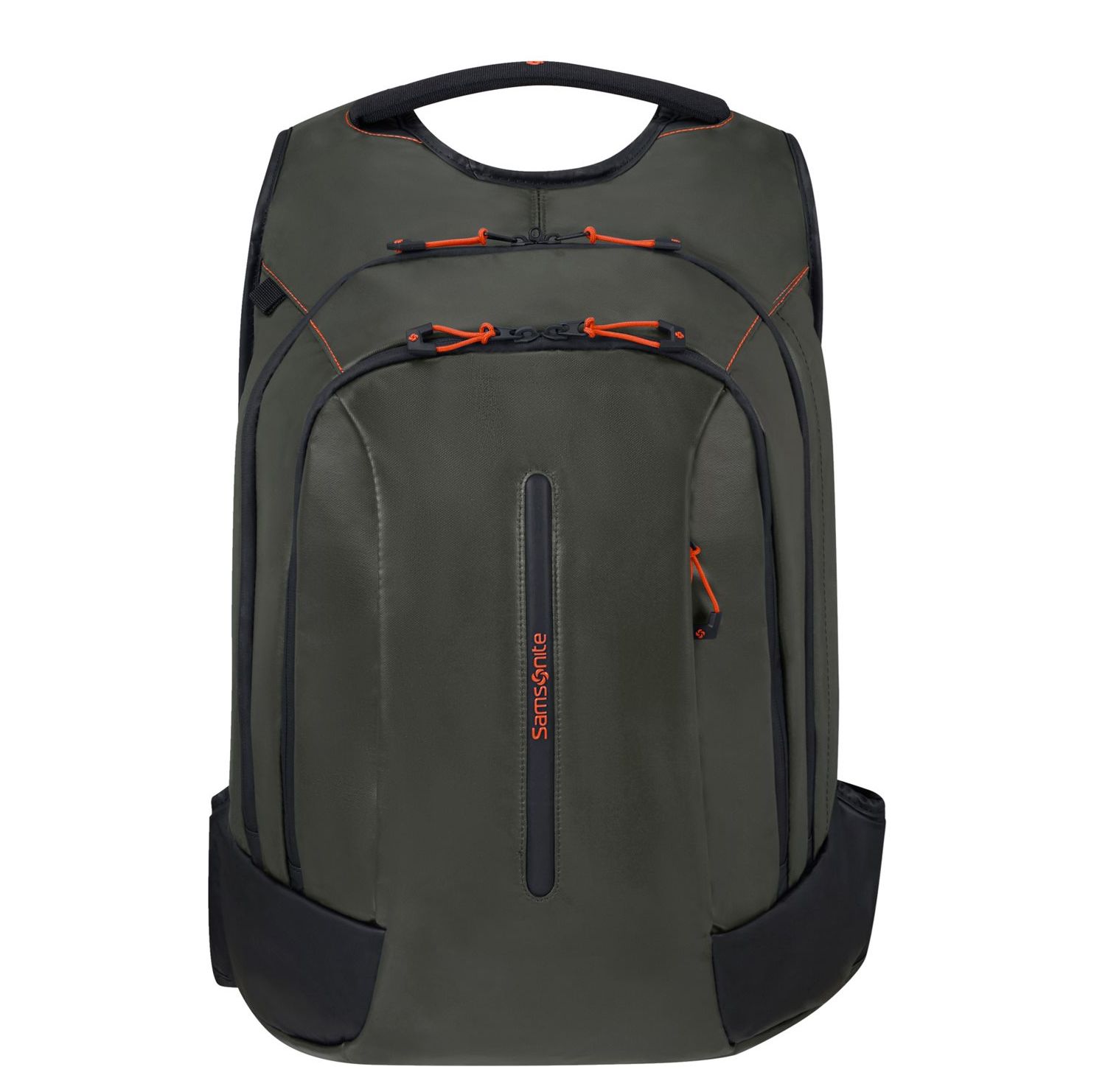 Samsonite Rugzak Met Laptopvak - Ecodiver Laptop Backpack L Climbing Ivy