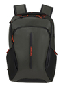 Samsonite Ecodiver Laptop Backpack M USB climbing ivy