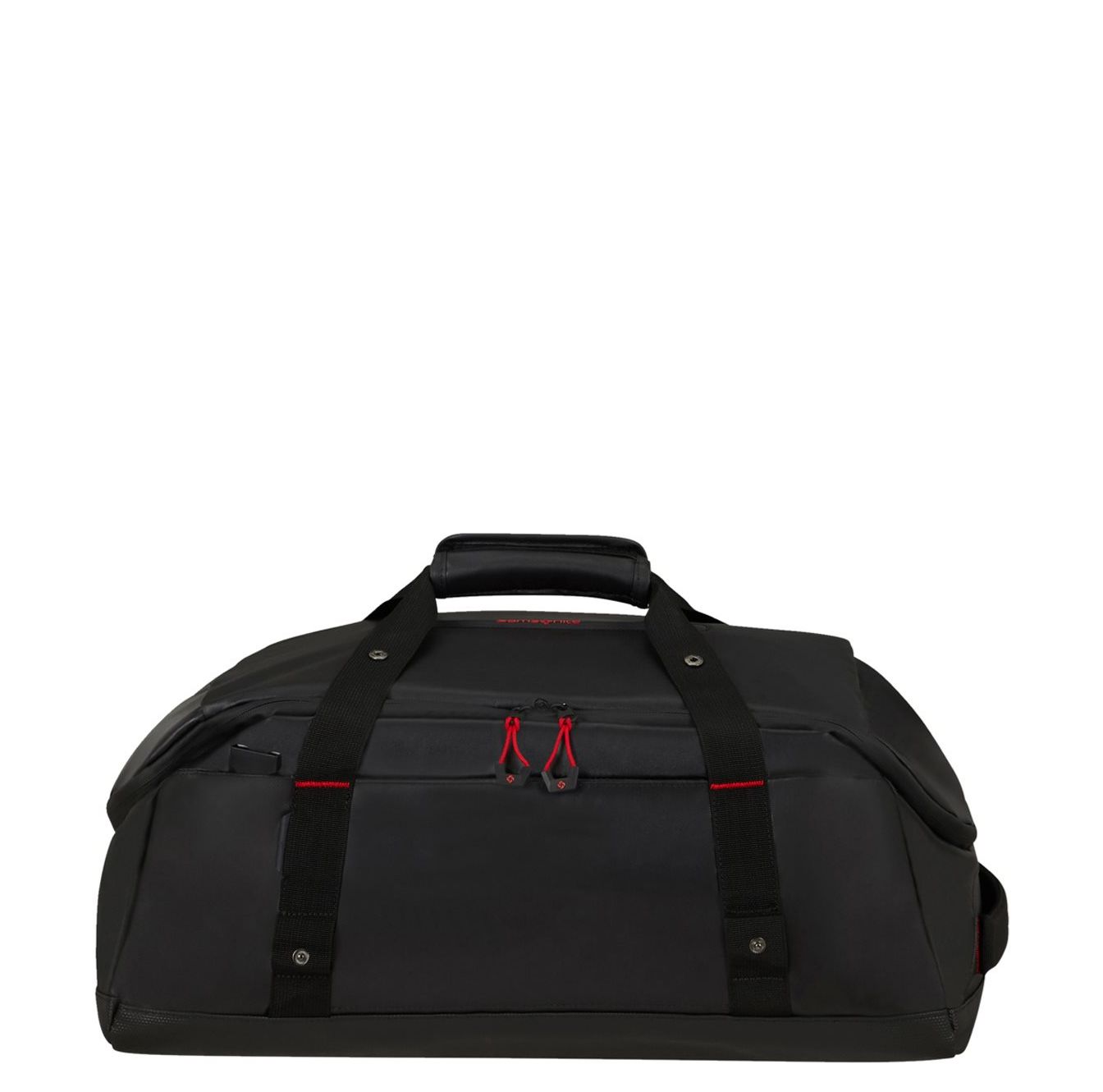 Samsonite Ecodiver weekendtas zwart