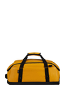 Samsonite Ecodiver Duffle S yellow