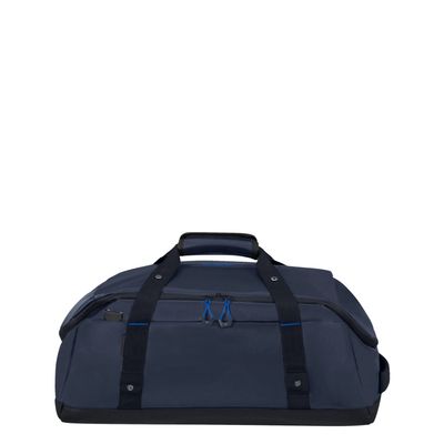 Samsonite Ecodiver Duffle S blue nights