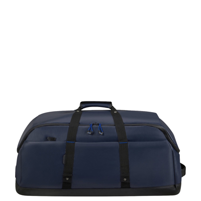 Samsonite Ecodiver Duffle L blue nights
