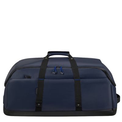 Samsonite Ecodiver Duffle L blue nights