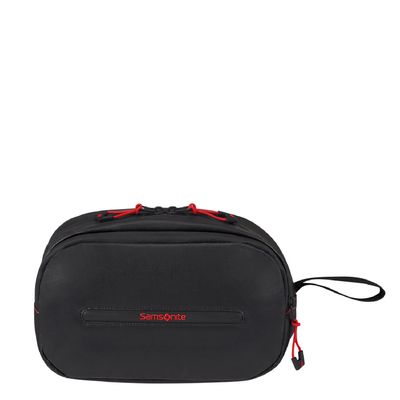 Samsonite Ecodiver Toilet Kit black