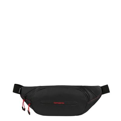 Samsonite Ecodiver Belt Bag black