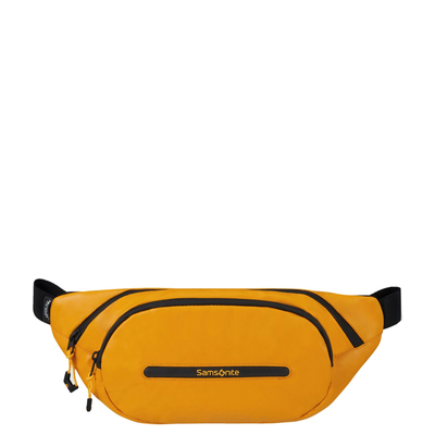 Samsonite Ecodiver Belt Bag yellow
