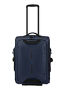 Samsonite Ecodiver Duffle/Wheels 55 Backpack blue nights