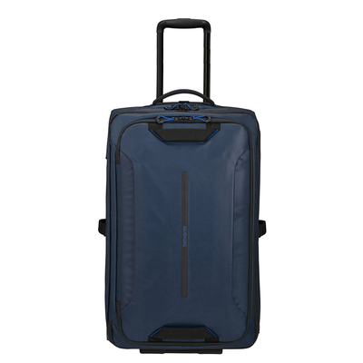 Samsonite Ecodiver Duffle/Wheels 67 blue nights