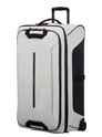 Samsonite Ecodiver Duffle/Wheels 79 cloud white