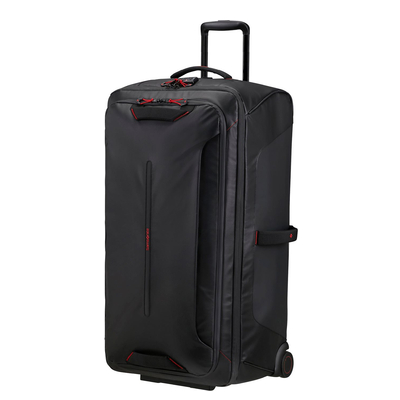 Samsonite Ecodiver Duffle/Wheels 79 black
