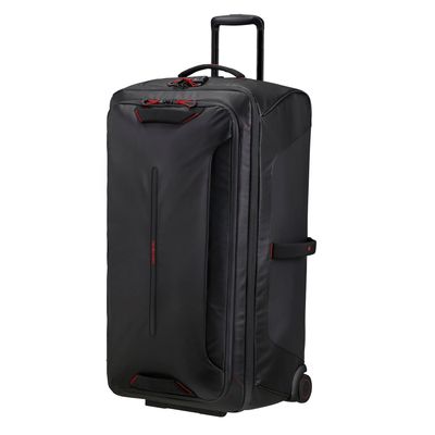 Samsonite Ecodiver Duffle/Wheels 79 black