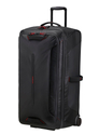 Samsonite Ecodiver Duffle/Wheels 79 black