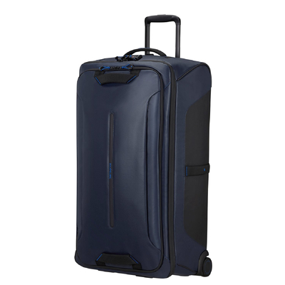 Samsonite Ecodiver Duffle/Wheels 79 blue nights