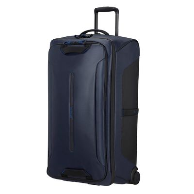 Samsonite Ecodiver Duffle/Wheels 79 blue nights